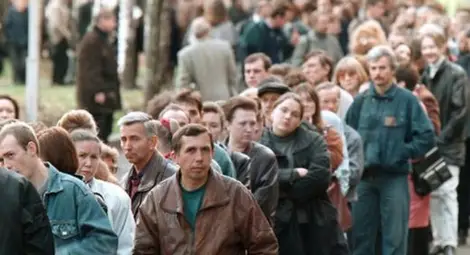 Световната банка: Надвиснала е поредната глобална икономическа криза Световната банка: Надвиснала е поредната глобална икономическа криза