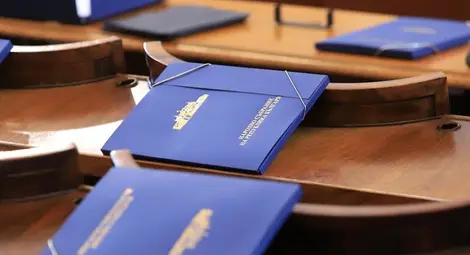 Новите депутати предлагат промени в Изборния кодекс, искат съдебна реформа и ревизия