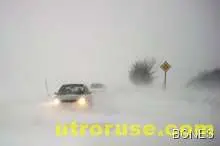 Втора жертва на студа в Сърбия, сняг и студ на Балканите 