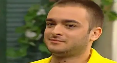 Бащата на Криско: Захвана се с рапа, след като мутира