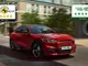 Електрическият FORD MUSTANG MACH-E постигна перфектния 5-звезден рейтинг за защита на пътниците и на околната среда