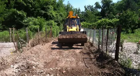 Снимка: Красимир СТОЯНОВ