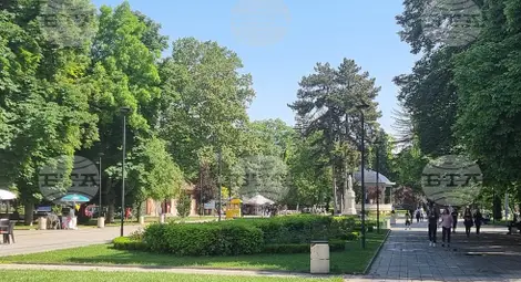 Снимка: БТА Снимка: БТА