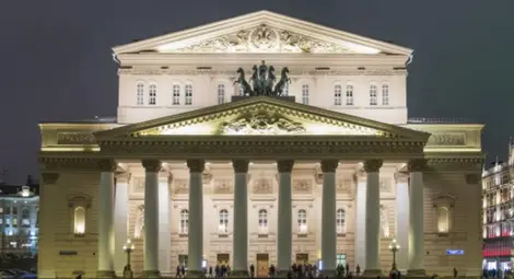 Актьор загина по време на представление