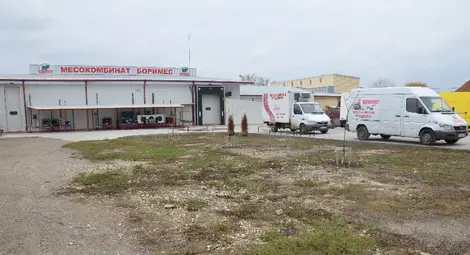 &bdquo;Боримес&ldquo; ще бъде домакин на българо-румънската земеделска група