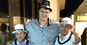 Марадона в борбата гост за бенефиса на Стоичков