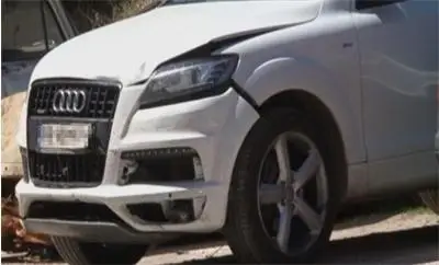 Шофьорът, прегазил 6-годишния Петьо, имал 12 акта и 6 фиша за нарушения Шофьорът, прегазил 6-годишния Петьо, имал 12 акта и 6 фиша за нарушения