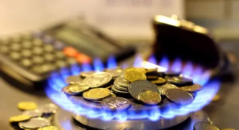 Потребителите на природен газ вече с електронни фактури Потребителите на природен газ вече с електронни фактури