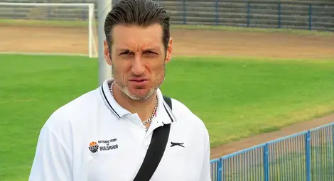 Господинов: В неделното дерби ще видим докъде сме стигнали