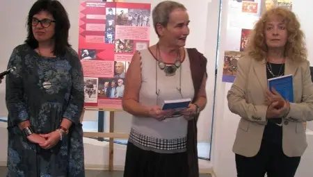 Дружество &bdquo;Канети&ldquo; показва свършеното за четвърт век