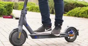 Нов ден - нов инцидент с електрическа тротинетка