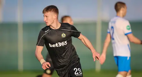 Цесекарското число взе млад &bdquo;майстор&ldquo; от Русе