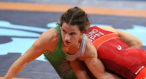 Биляна Дудова: Въпреки че съм много млада, знам какво е да се бориш с живота Биляна Дудова: Въпреки че съм много млада, знам какво е да се бориш с живота