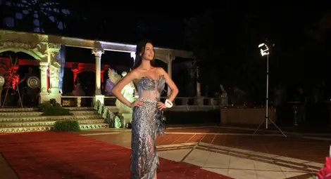 Катерина Кръстева-Kitty K спечели короната във фееричния конкурс &bdquo;MISS IN LOVE WITH THE WIND&ldquo; в Равадиново /галерия/