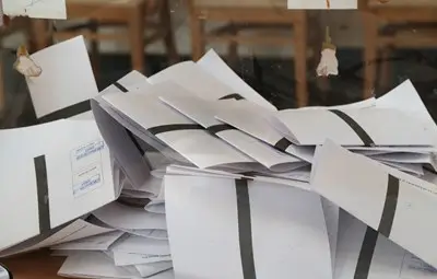 ЦИК разреши заснемане и излъчване от секциите при отчитане на резултатите от вота