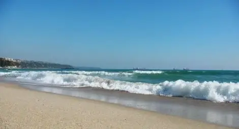 Слънчев уикенд, температурите тръгват нагоре Слънчев уикенд, температурите тръгват нагоре