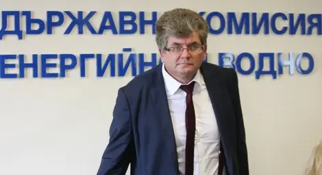 Уволненият Еленко Божков: Ще си търся правата по всички линии