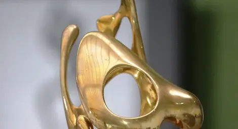 Изложбата &bdquo;РазЛичен&ldquo; пренася русенската публика в света на известния художник Христо Генев