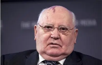 Руски депутати съдят Горбачов за разпадането на СССР, искат да бъде обявено за незаконно