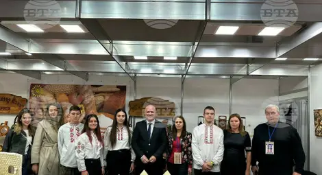 Снимка: БТА Снимка: БТА