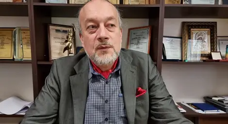 Пламен БЕЙКОВ