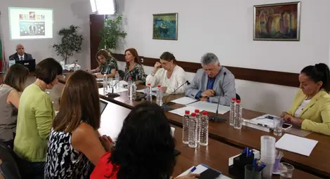 Избират генерален директор на БНТ