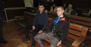 Осъден за убийството на таксиметров шофьор иска по-леко наказание