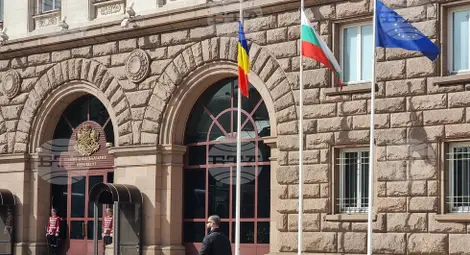 Снимка: БТА Снимка: БТА