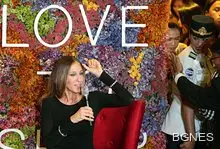 Сара Джесика Паркър свали цената на имението си