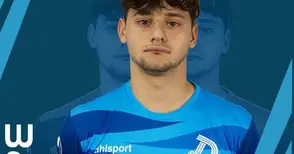 Кристиян Тасков си взел шапката и поел за Кипър часове преди мача