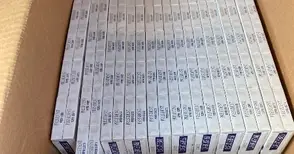 Доставчик на стоки за „Кауфланд“ хванат пред магазина с нелегални цигари