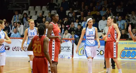 Георги Божков: Чака ни мач с израснал и коварен съперник