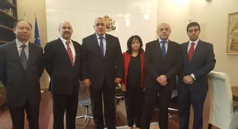 Индустриалната търговска банка на Китай проявява интерес да финансира  проекта АЕЦ &bdquo;Белене&ldquo;