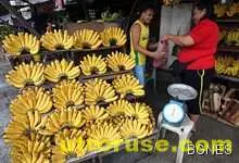 Бананът е враг номер едно при отслабване 