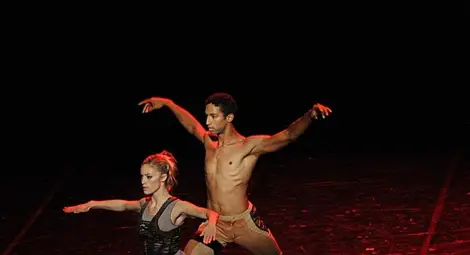 2500 танцьори идват на големия международен конкурс MOVMNT в Русе 2500 танцьори идват на големия международен конкурс MOVMNT в Русе