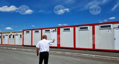 Снимка: БТА Снимка: БТА