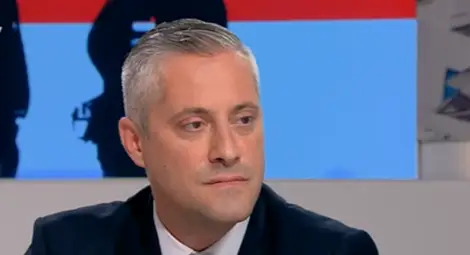 Лукарски: Бих искал да развия малкия и средния бизнес Лукарски: Бих искал да развия малкия и средния бизнес