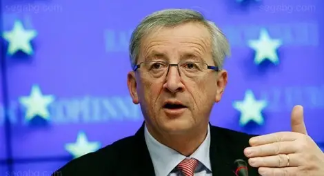 Основни положения от плана Юнкер за бежанците