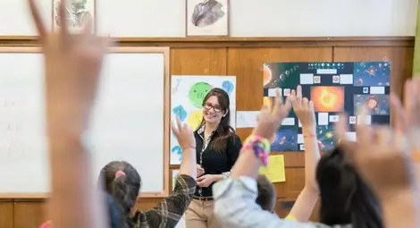 Директори канят за вакантни места учители от &bdquo;Заедно в час&ldquo;