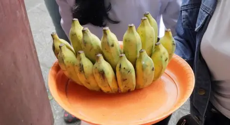 Бананите са антидепресанти Бананите са антидепресанти