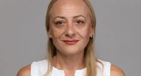 Наталия Кръстева Наталия Кръстева