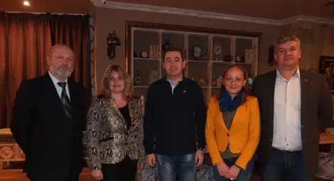 Фонд &bdquo;Математика на бъдещето&ldquo; учредява две годишни премии от по 2000 лева