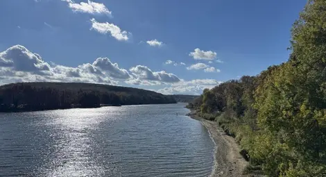 Община Русе организира акция за почистване на язовира в Николово