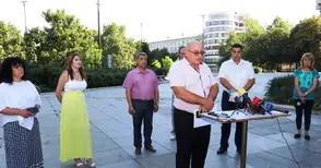 Заразените с коронавирус в дом „Възраждане“ станаха 49