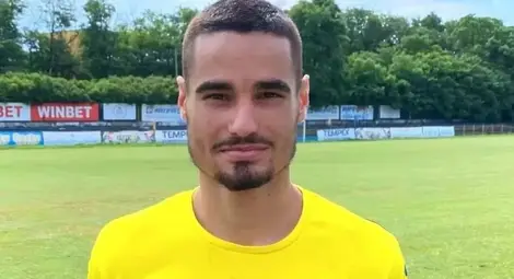 Радослав Апостолов Радослав Апостолов