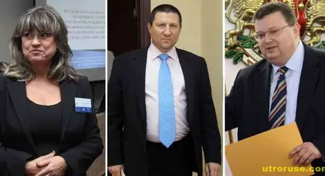Окончателно - трима кандидати за главен прокурор