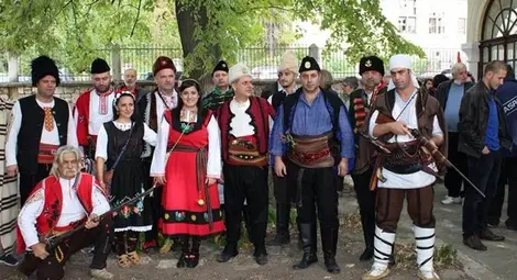 Снимка: Архив