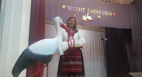 17 години д-р Лилия Георгиева е сред кувьозите и нейните малки герои в тях