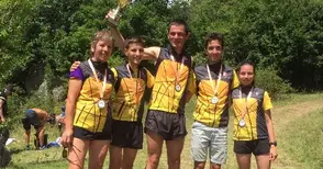 Иво Каменаров доказа кой е номер 1 у нас