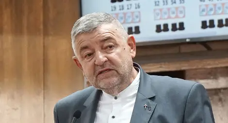 Валентин Димитров